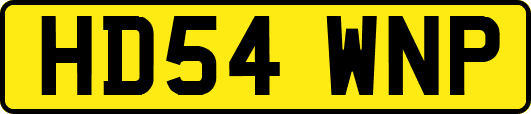 HD54WNP