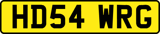 HD54WRG