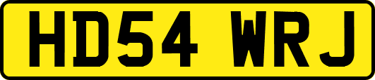 HD54WRJ