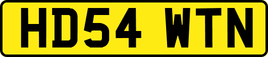 HD54WTN