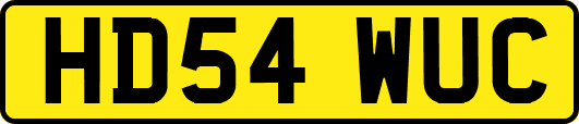 HD54WUC