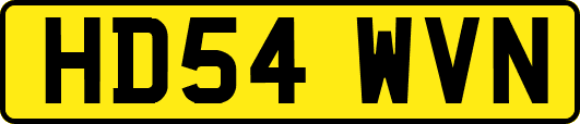 HD54WVN