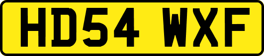 HD54WXF