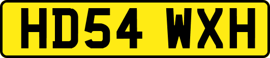 HD54WXH