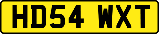HD54WXT