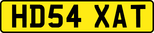 HD54XAT