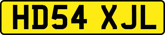 HD54XJL