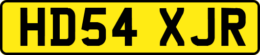 HD54XJR
