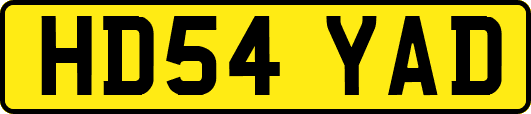 HD54YAD