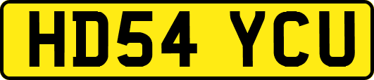 HD54YCU