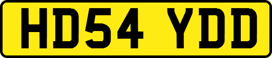 HD54YDD