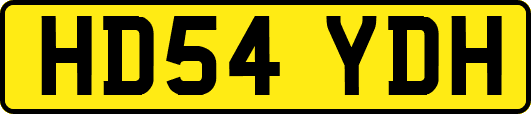 HD54YDH