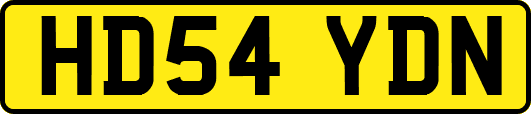 HD54YDN