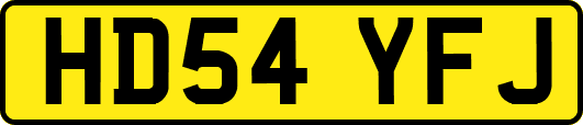 HD54YFJ