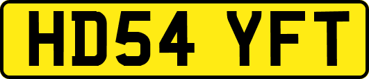 HD54YFT