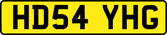 HD54YHG