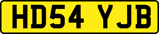 HD54YJB