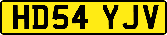 HD54YJV