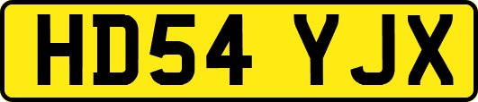 HD54YJX