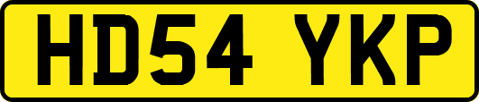 HD54YKP