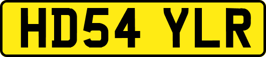 HD54YLR