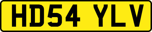 HD54YLV