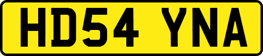 HD54YNA