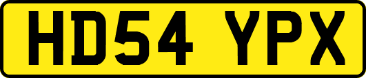 HD54YPX