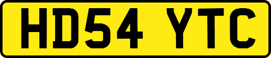 HD54YTC