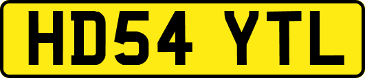 HD54YTL