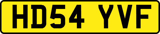 HD54YVF