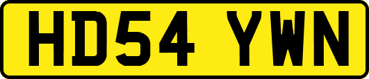 HD54YWN
