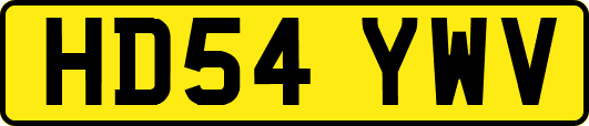 HD54YWV