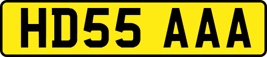 HD55AAA