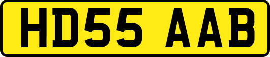 HD55AAB