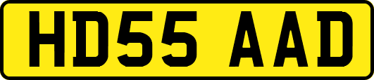 HD55AAD