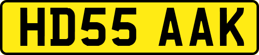 HD55AAK