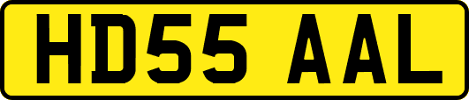 HD55AAL