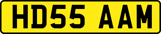 HD55AAM