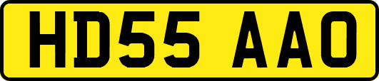 HD55AAO