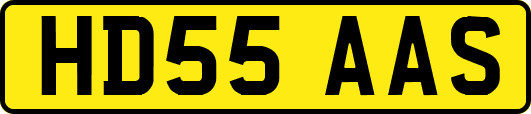 HD55AAS