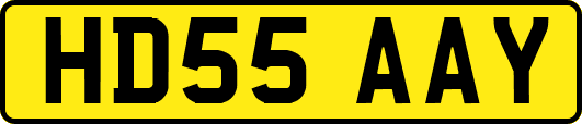 HD55AAY