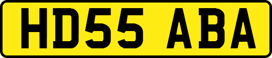 HD55ABA