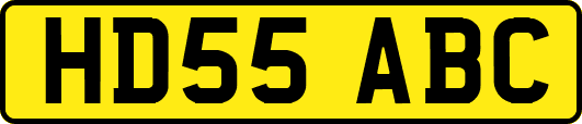 HD55ABC