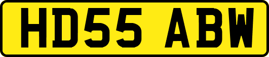 HD55ABW