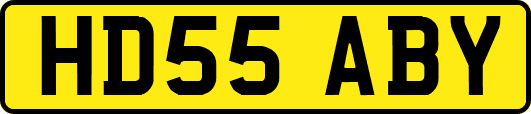 HD55ABY