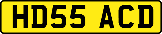 HD55ACD
