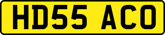 HD55ACO