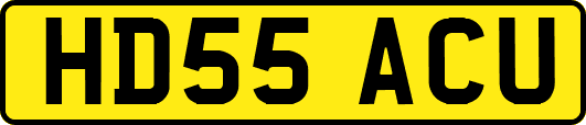 HD55ACU