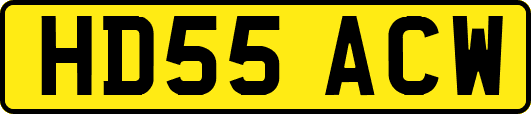 HD55ACW